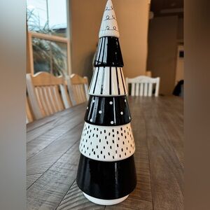 The Farm House - Rachel Ashwell Christmas Tree Holiday Decor